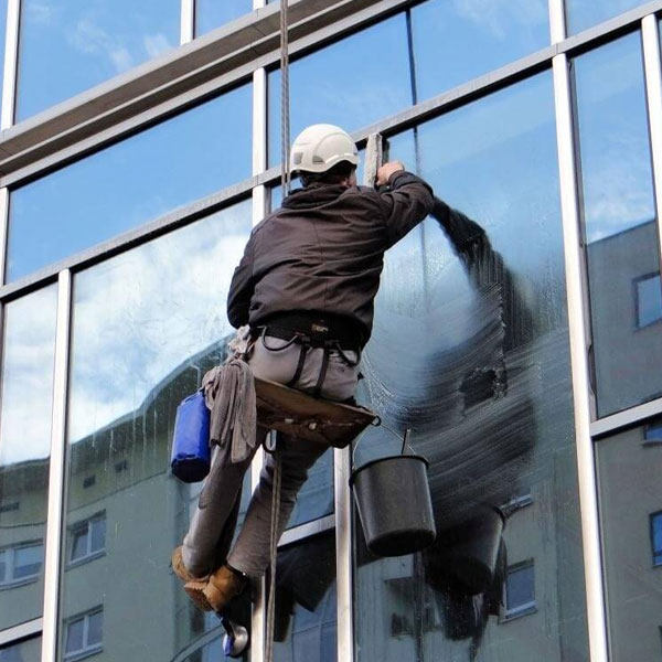 Georgia Pressure Washer