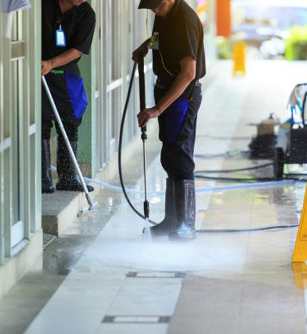 pressure washing near me